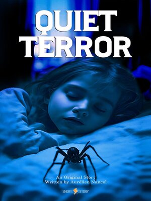 cover image of Quiet Terror
